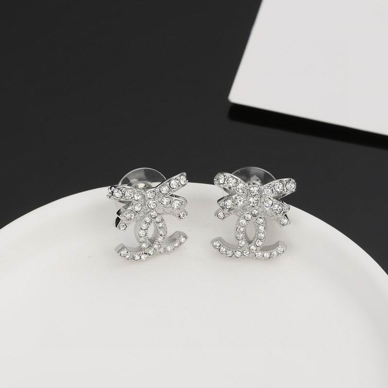 Chanel Earring 06yxh43